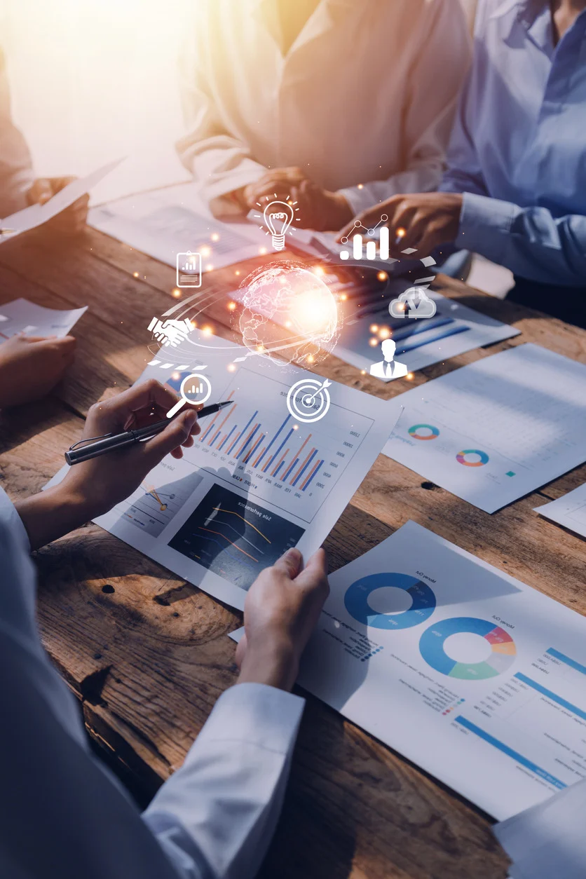 formation Excel professionnelle Qualiopi